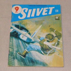 Siivet 09 - 1971